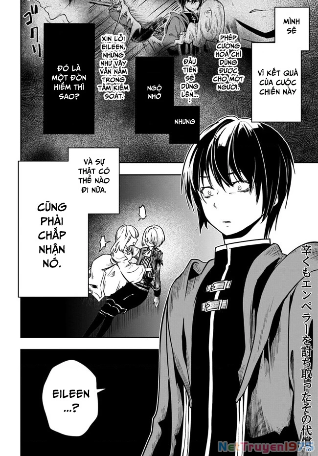 Majutsugakuin Wo Shuseki De Sotsugyou Shita Ore Ga Boukensha Wo Hajimeru No Wa Sonna Ni Okashii Daro Chapter 23 - 32