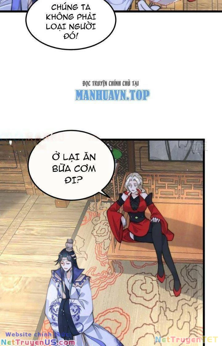 Nữ Đồ Đệ Ai Nấy Đều Muốn Giết Ta Chapter 58 - 18