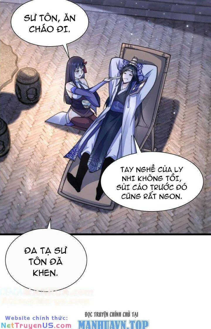 Nữ Đồ Đệ Ai Nấy Đều Muốn Giết Ta Chapter 58 - 21