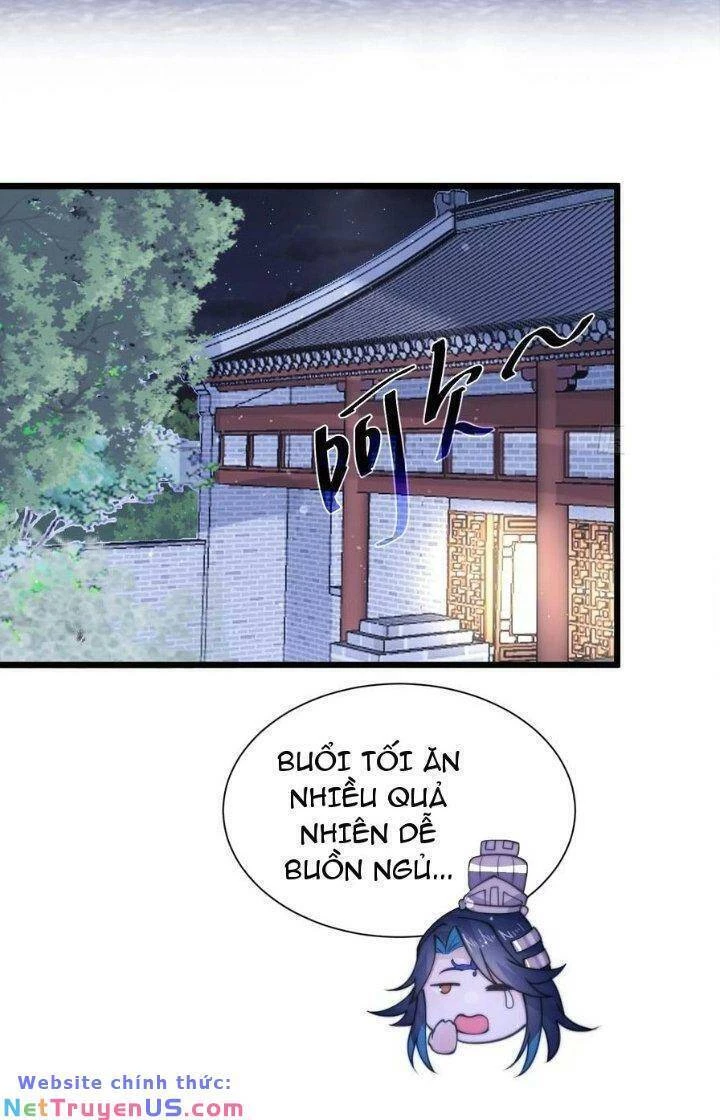 Nữ Đồ Đệ Ai Nấy Đều Muốn Giết Ta Chapter 58 - 34