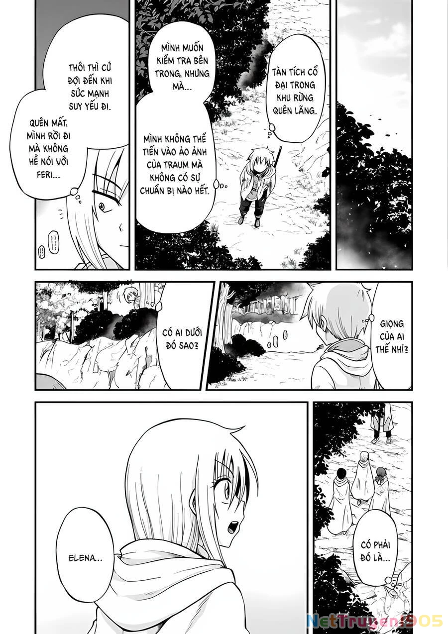 Kiếp Trước Dù Tôi Là Kiếm Đế, Nhưng Kiếp Này Lại Là Một Tên Hoàng Tử Rác Rưởi Chapter 38 - 8