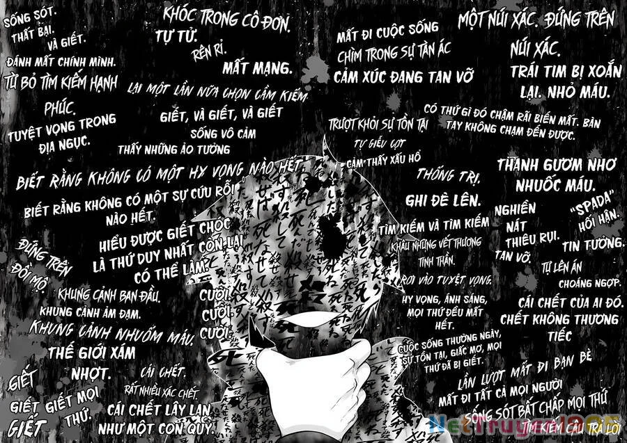 Kiếp Trước Dù Tôi Là Kiếm Đế, Nhưng Kiếp Này Lại Là Một Tên Hoàng Tử Rác Rưởi Chapter 38 - 21