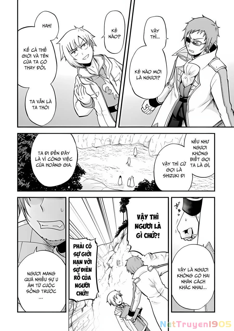Kiếp Trước Dù Tôi Là Kiếm Đế, Nhưng Kiếp Này Lại Là Một Tên Hoàng Tử Rác Rưởi Chapter 38 - 26