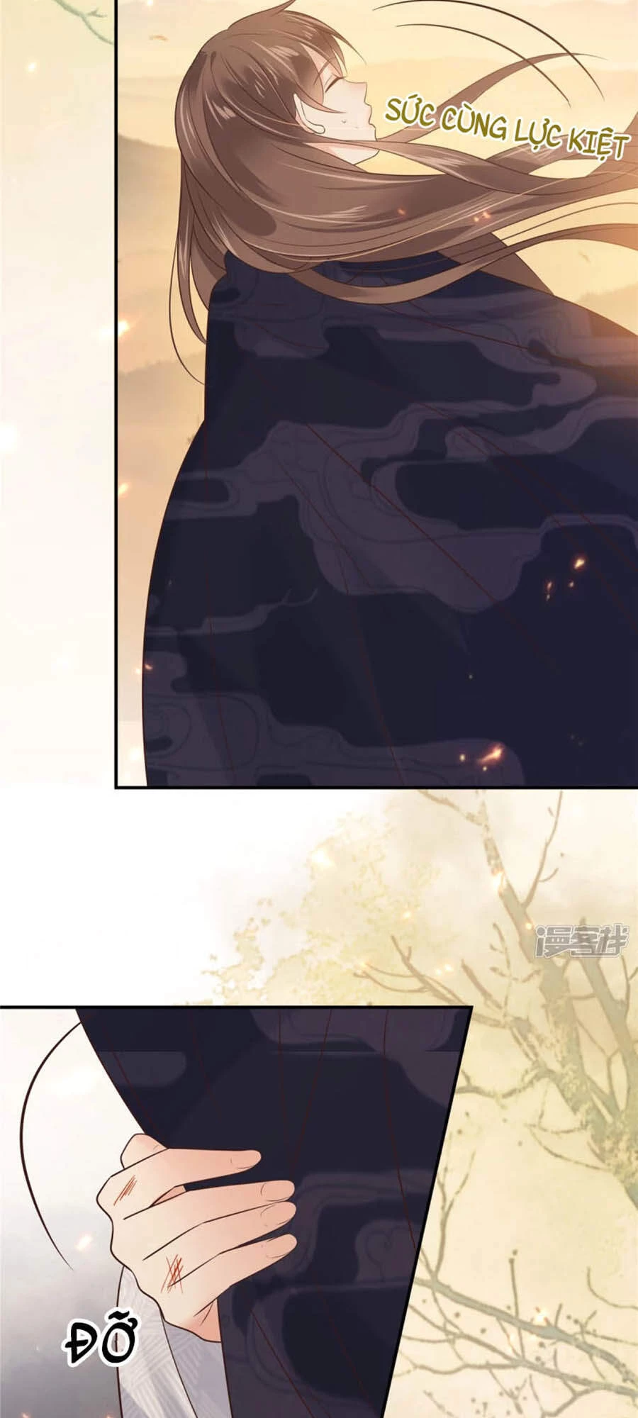 Tà Vương Phúc Hắc Sủng Nhập Cốt Chapter 154 - 6