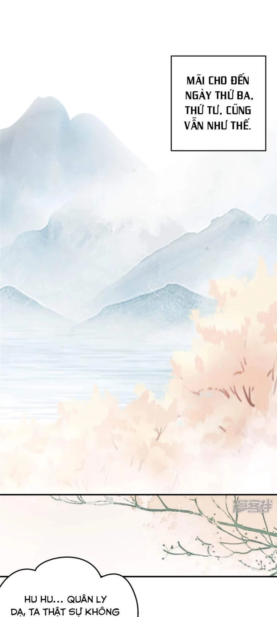 Tà Vương Phúc Hắc Sủng Nhập Cốt Chapter 154 - 8