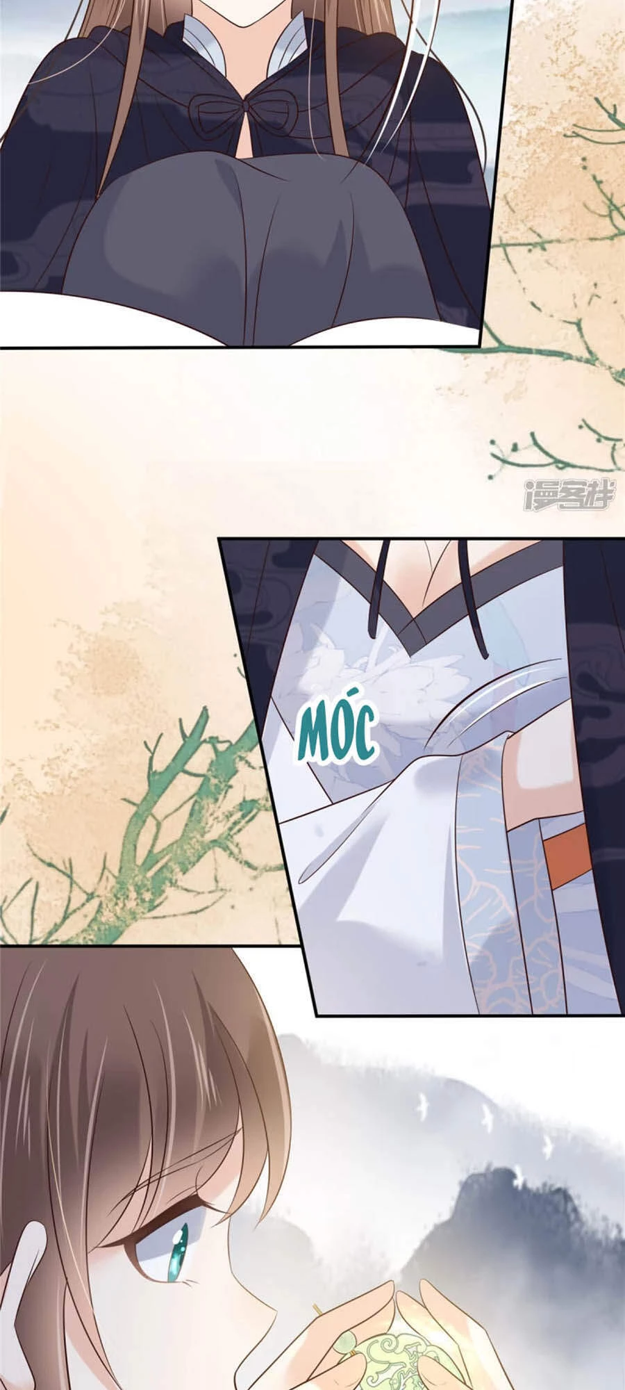 Tà Vương Phúc Hắc Sủng Nhập Cốt Chapter 154 - 14