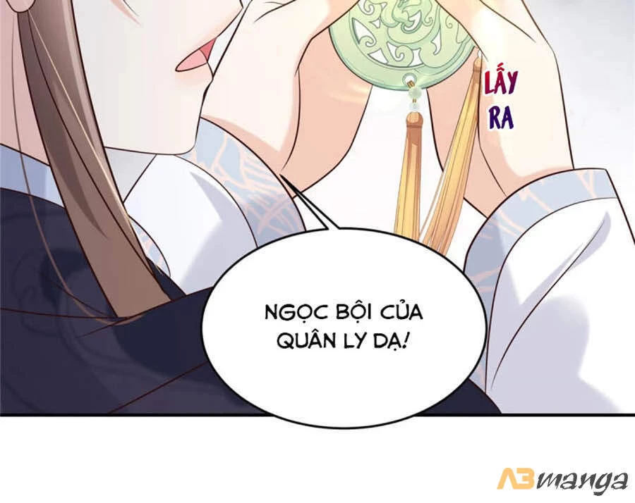 Tà Vương Phúc Hắc Sủng Nhập Cốt Chapter 154 - 15