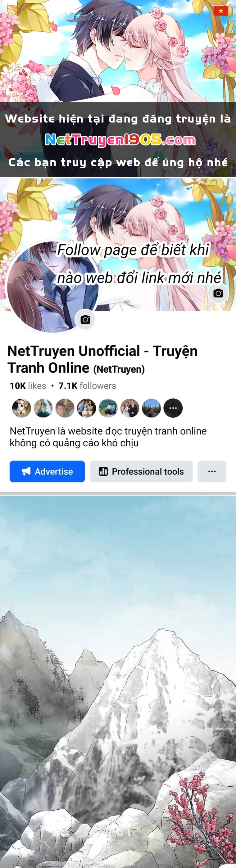 Ma Nhân Hoa Sơn Chapter 55 - 1