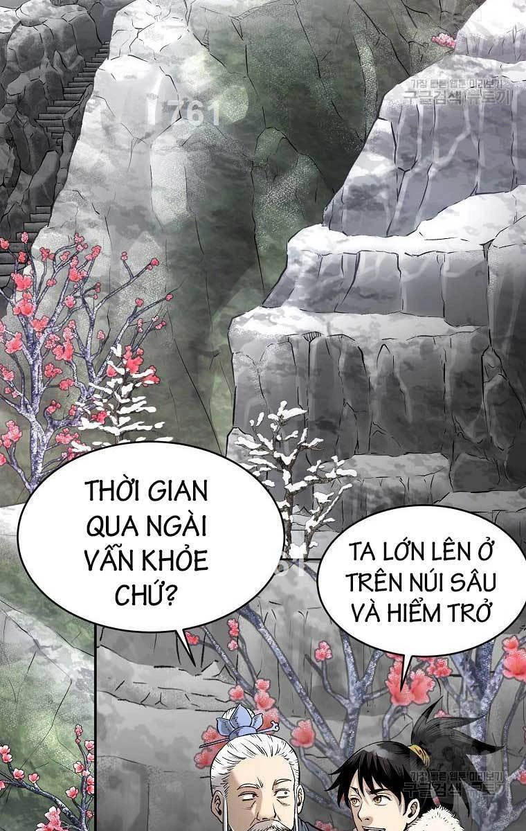 Ma Nhân Hoa Sơn Chapter 55 - 2