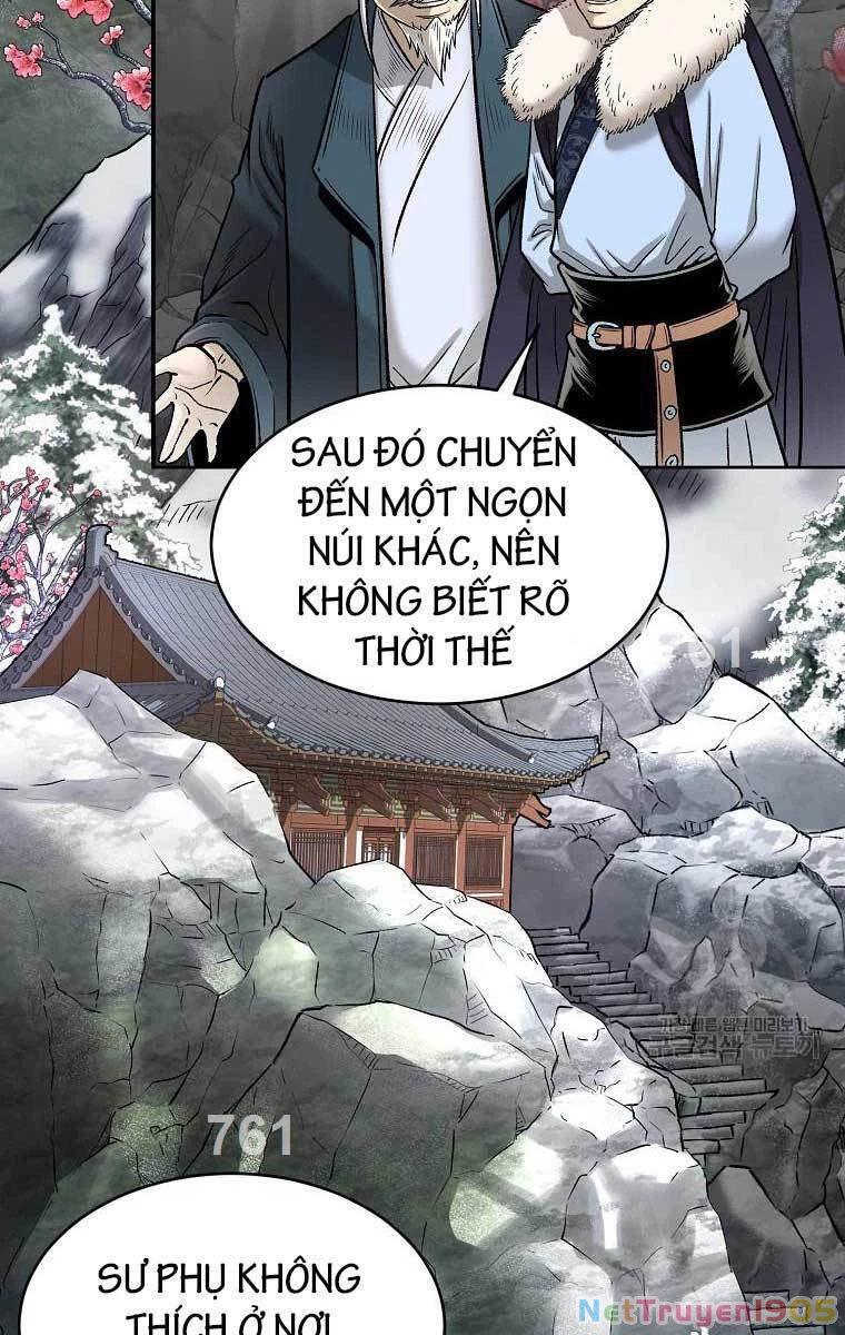 Ma Nhân Hoa Sơn Chapter 55 - 3