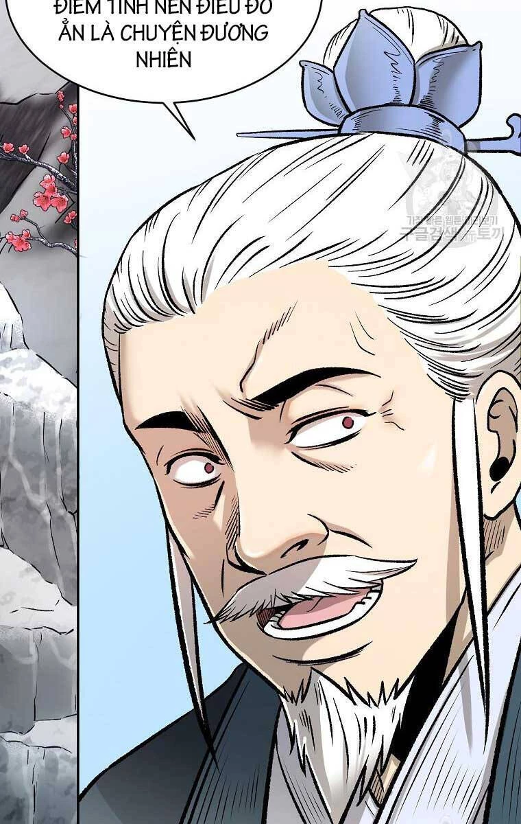 Ma Nhân Hoa Sơn Chapter 55 - 6