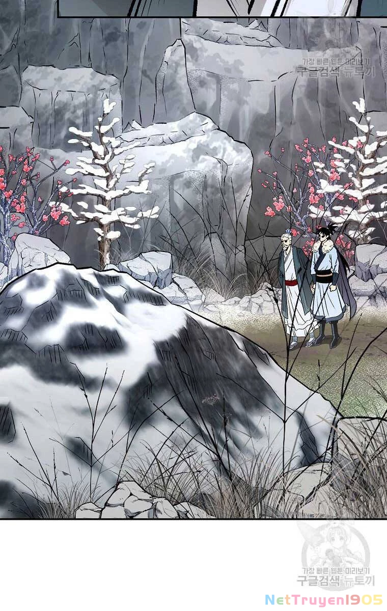 Ma Nhân Hoa Sơn Chapter 55 - 7