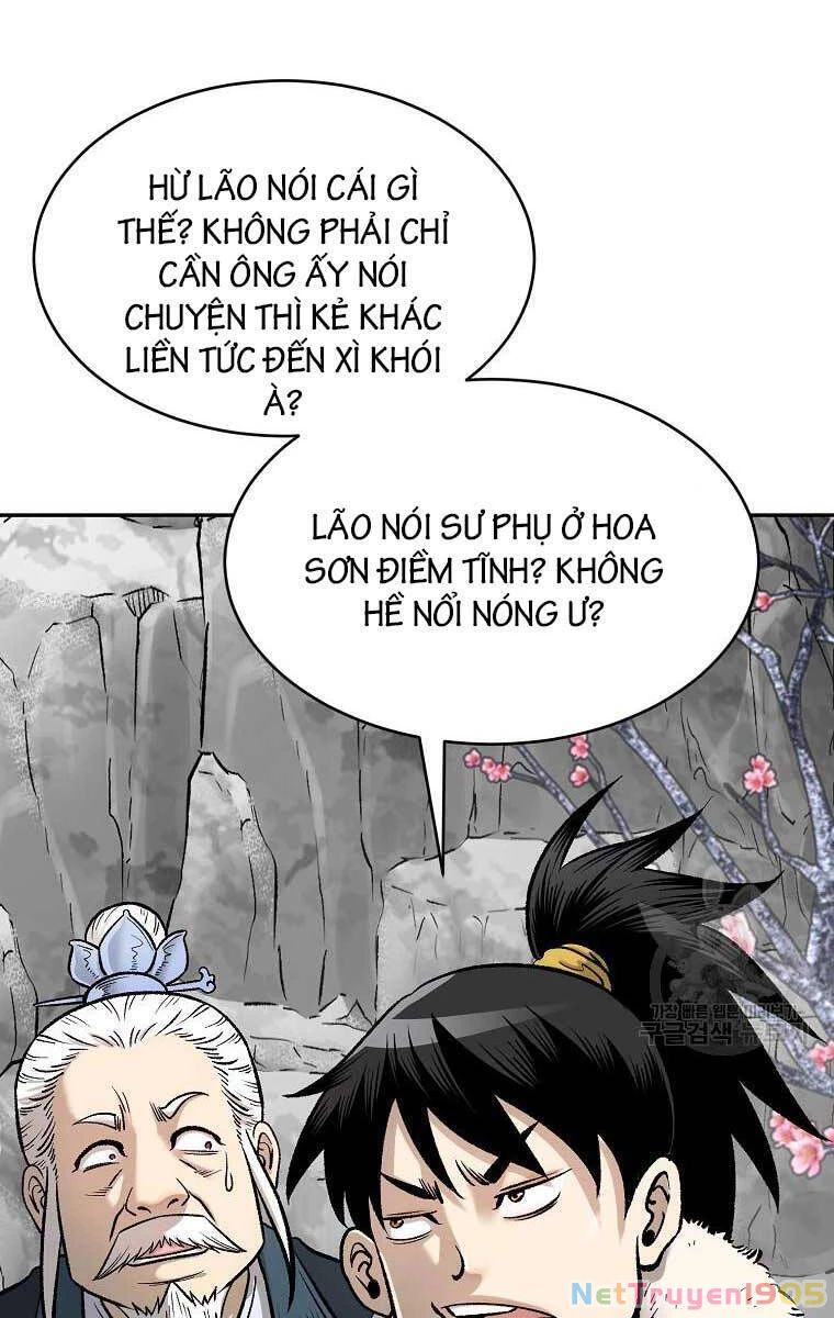Ma Nhân Hoa Sơn Chapter 55 - 8