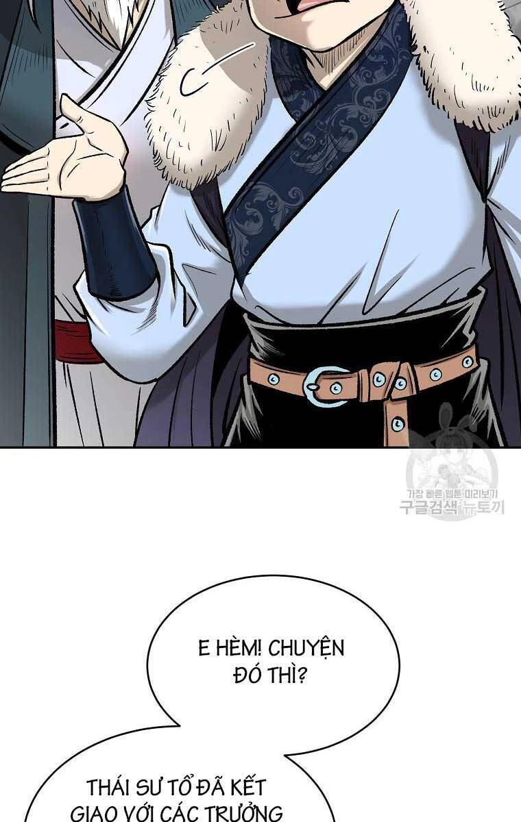 Ma Nhân Hoa Sơn Chapter 55 - 9