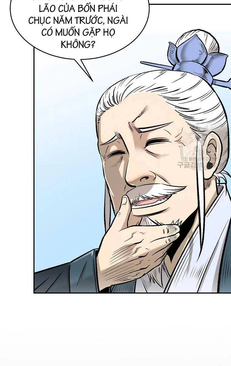 Ma Nhân Hoa Sơn Chapter 55 - 10