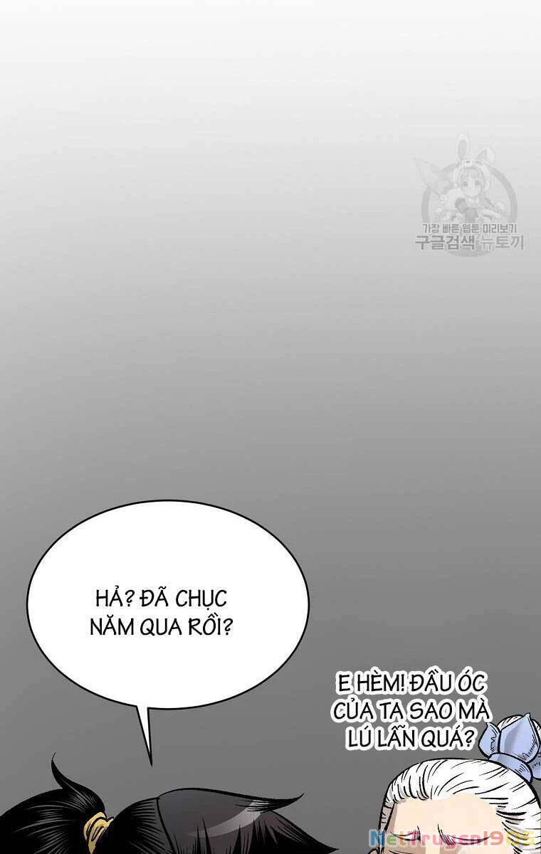Ma Nhân Hoa Sơn Chapter 55 - 11