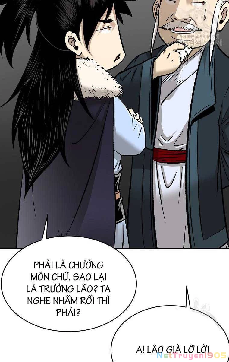 Ma Nhân Hoa Sơn Chapter 55 - 12