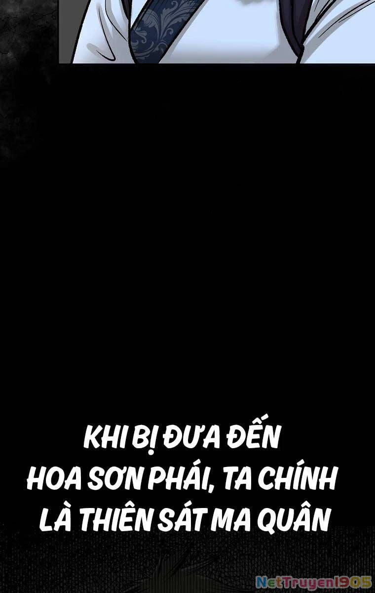 Ma Nhân Hoa Sơn Chapter 55 - 15