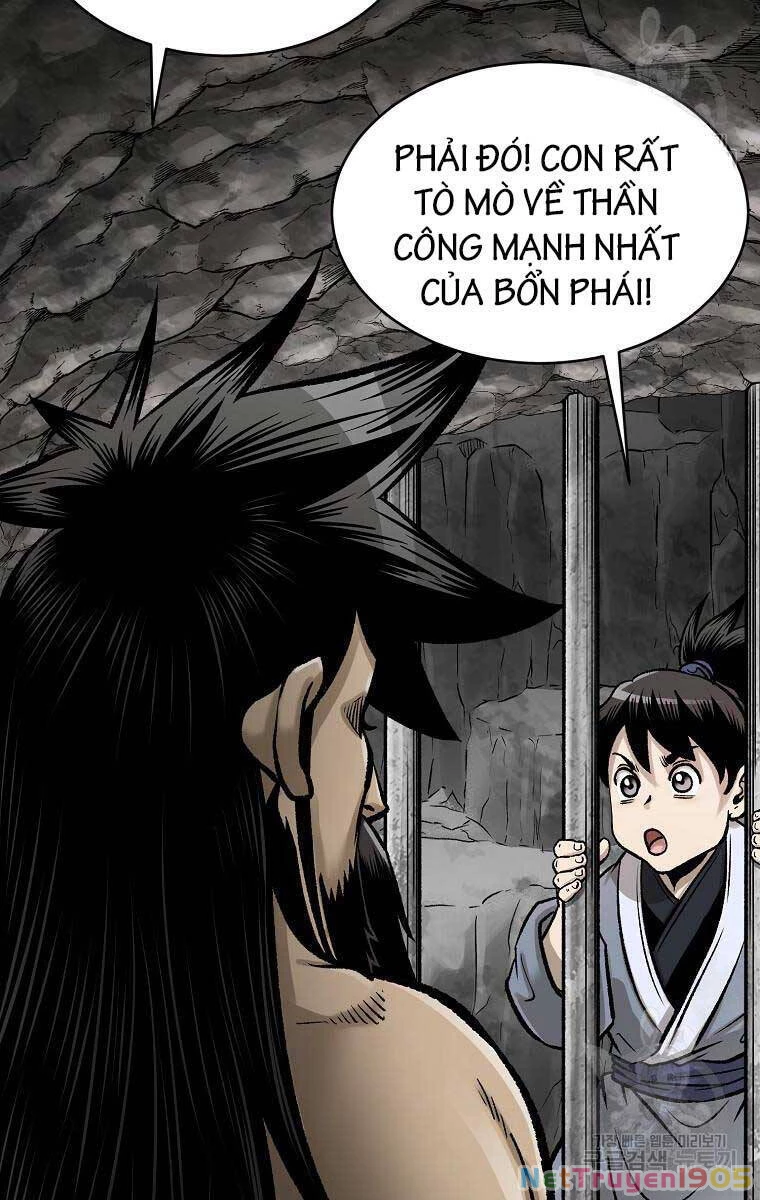 Ma Nhân Hoa Sơn Chapter 55 - 31