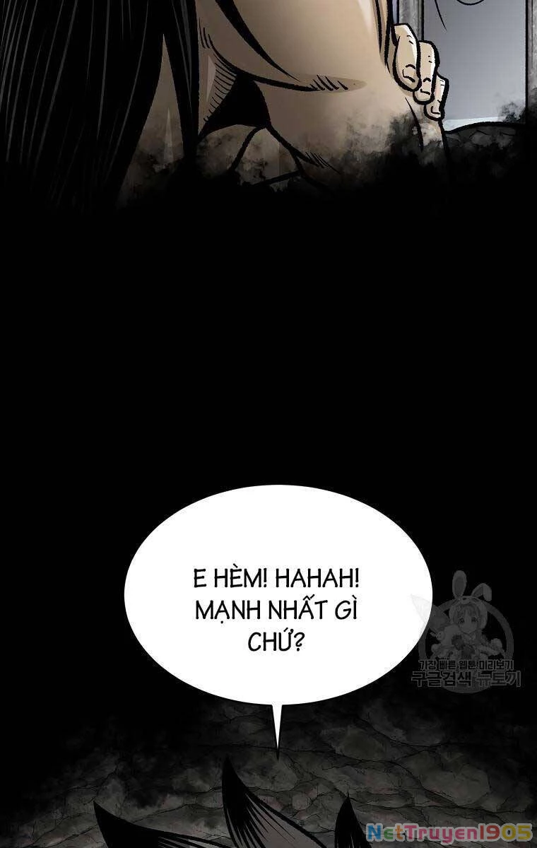 Ma Nhân Hoa Sơn Chapter 55 - 32