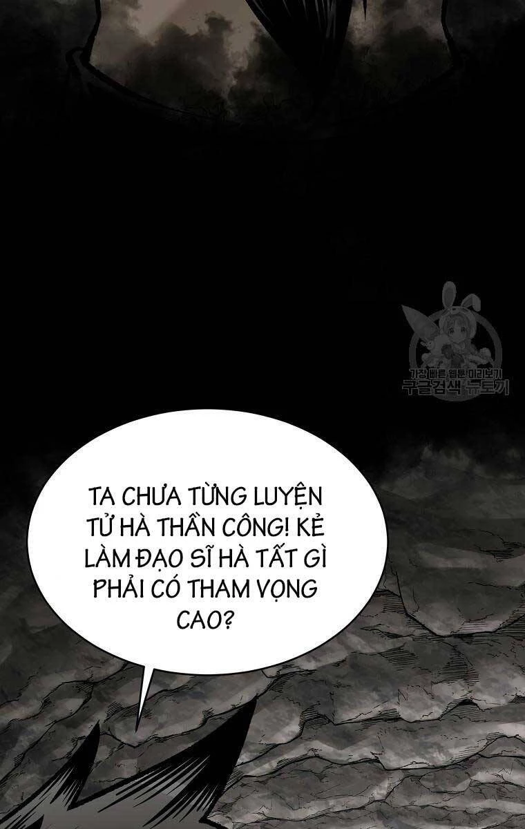 Ma Nhân Hoa Sơn Chapter 55 - 34