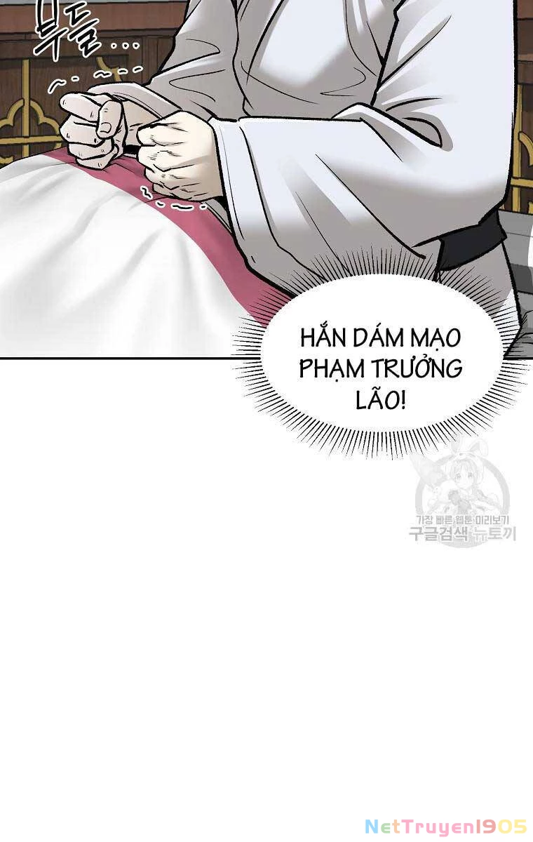 Ma Nhân Hoa Sơn Chapter 55 - 38