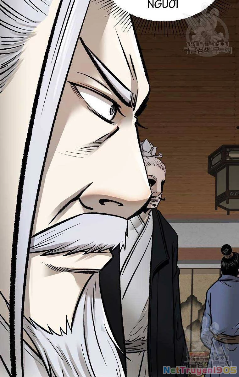 Ma Nhân Hoa Sơn Chapter 55 - 41