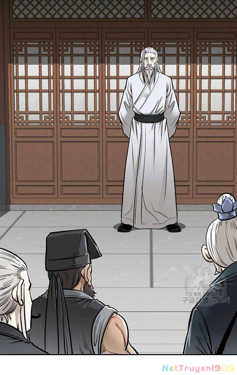 Ma Nhân Hoa Sơn Chapter 55 - 44