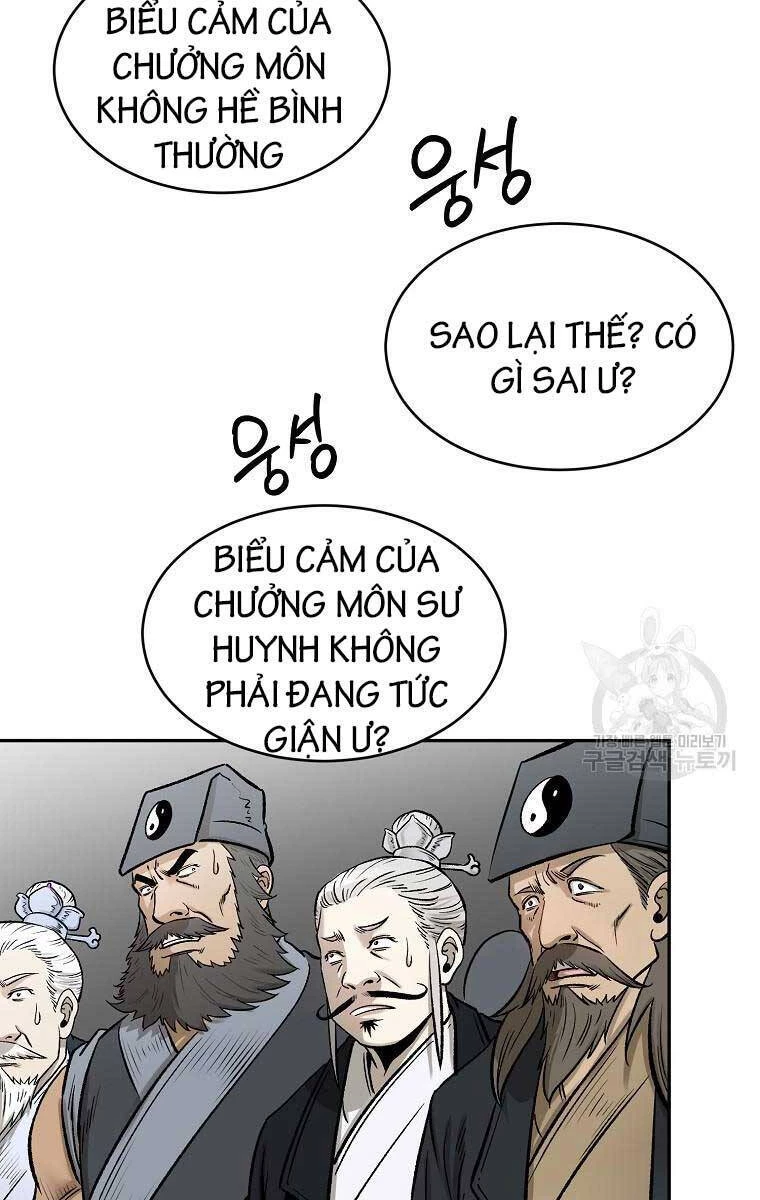 Ma Nhân Hoa Sơn Chapter 55 - 50