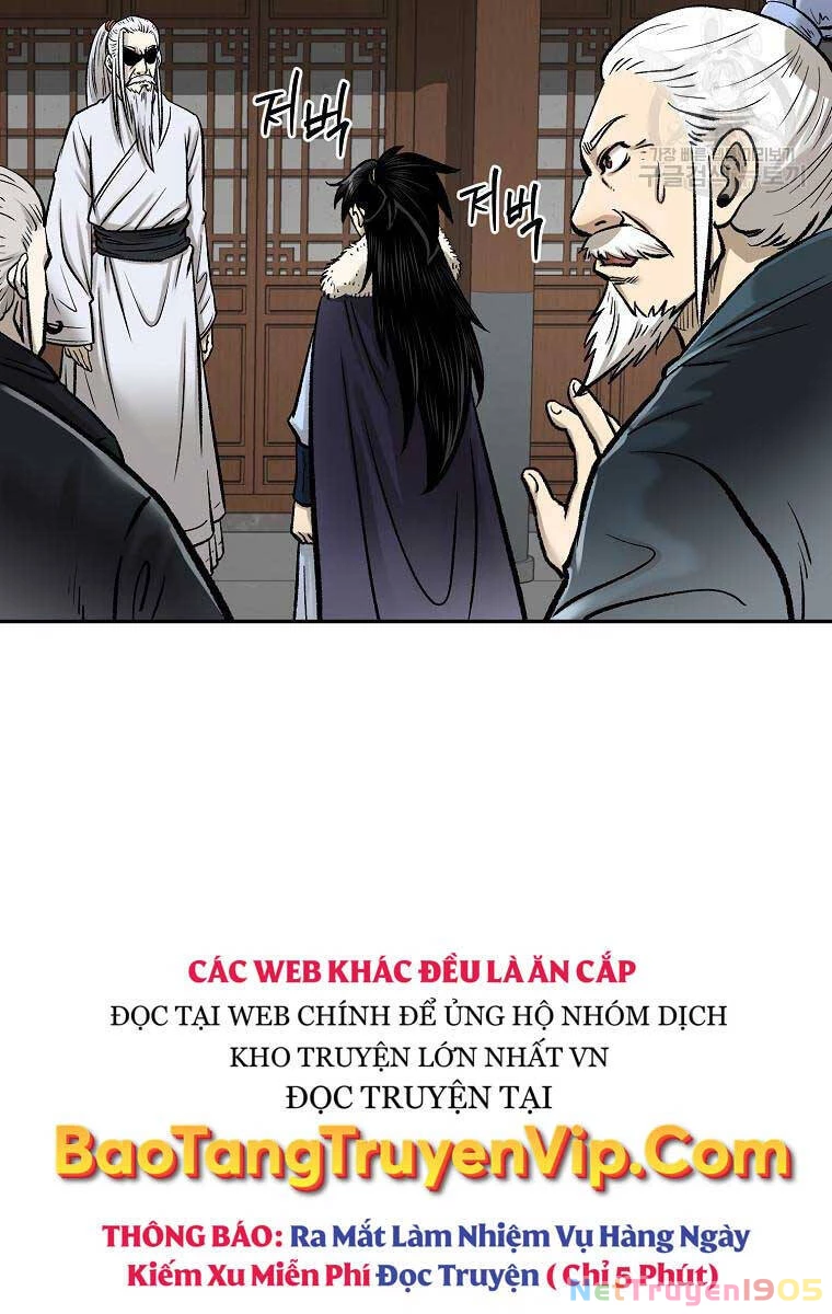 Ma Nhân Hoa Sơn Chapter 55 - 53