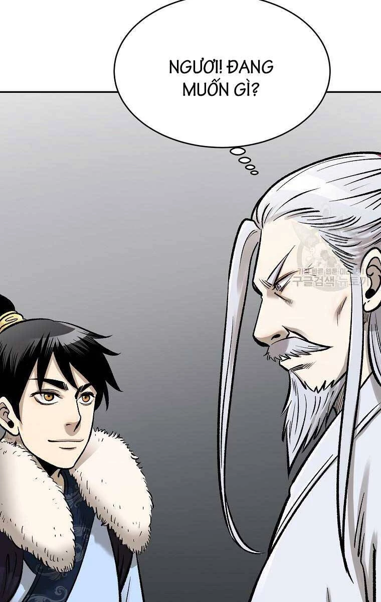 Ma Nhân Hoa Sơn Chapter 55 - 56