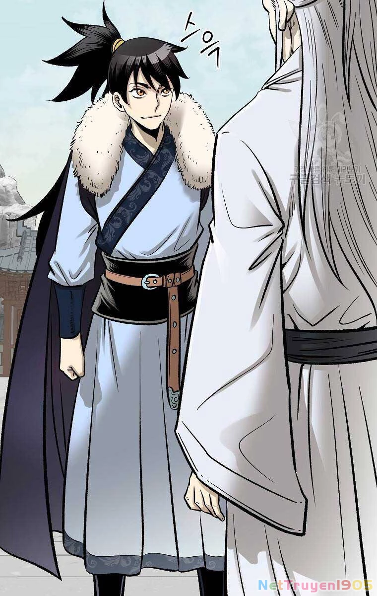 Ma Nhân Hoa Sơn Chapter 55 - 59