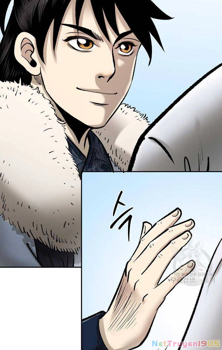 Ma Nhân Hoa Sơn Chapter 55 - 61