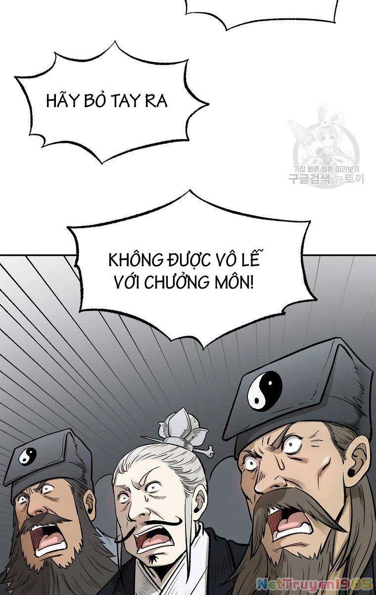 Ma Nhân Hoa Sơn Chapter 55 - 64