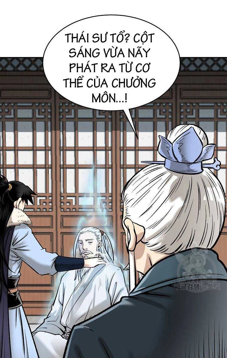 Ma Nhân Hoa Sơn Chapter 55 - 95