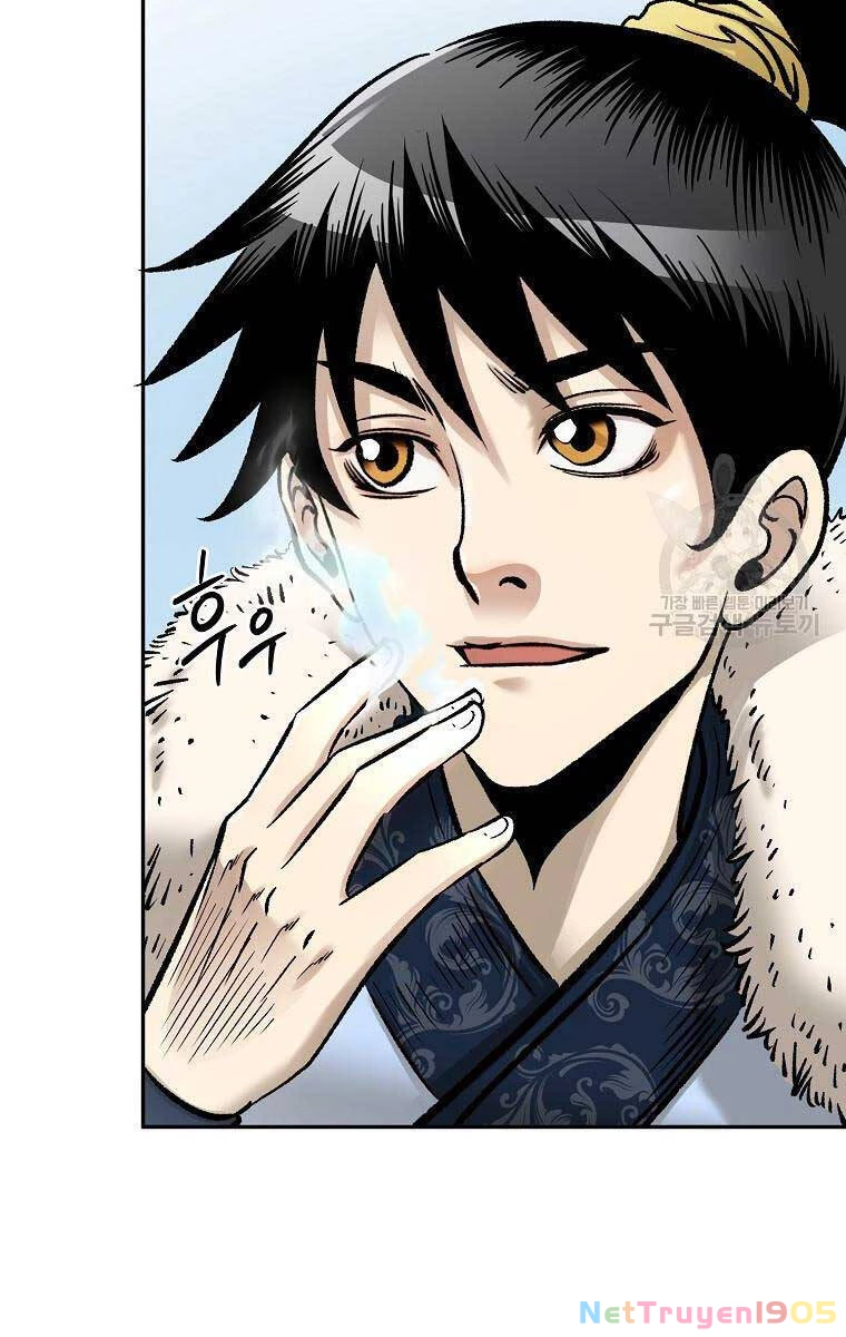 Ma Nhân Hoa Sơn Chapter 55 - 97