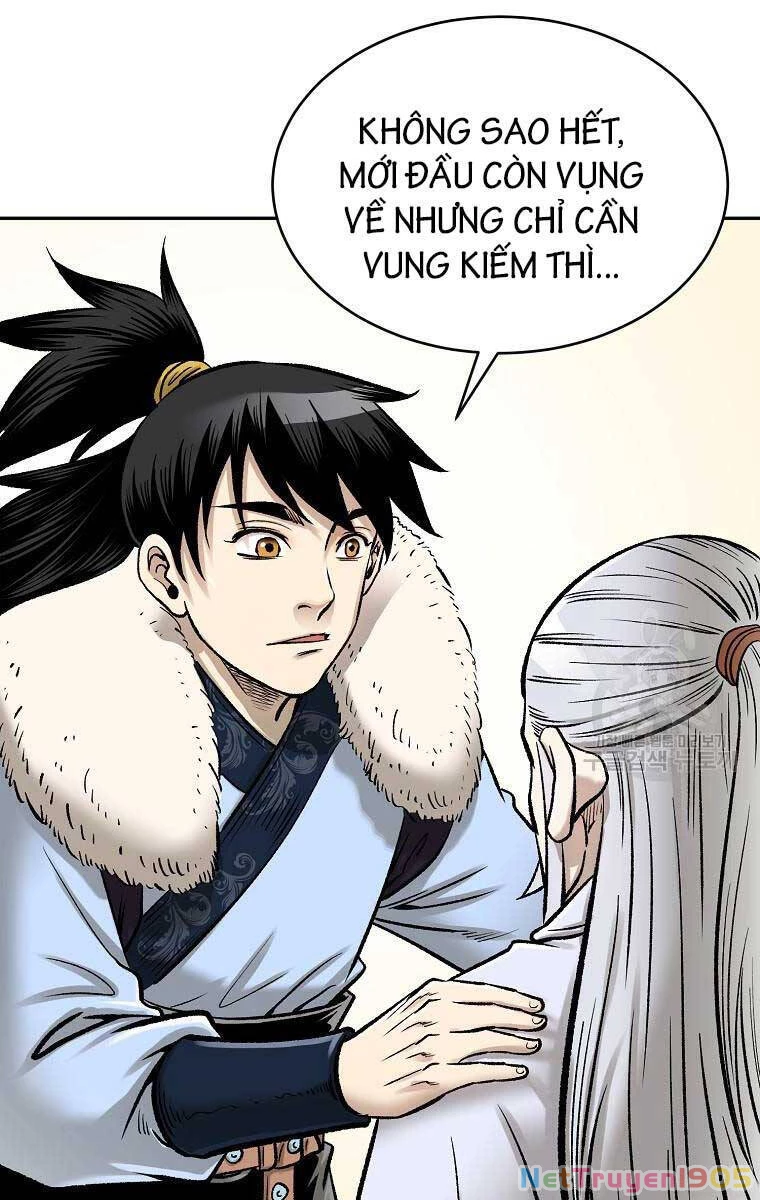 Ma Nhân Hoa Sơn Chapter 55 - 103