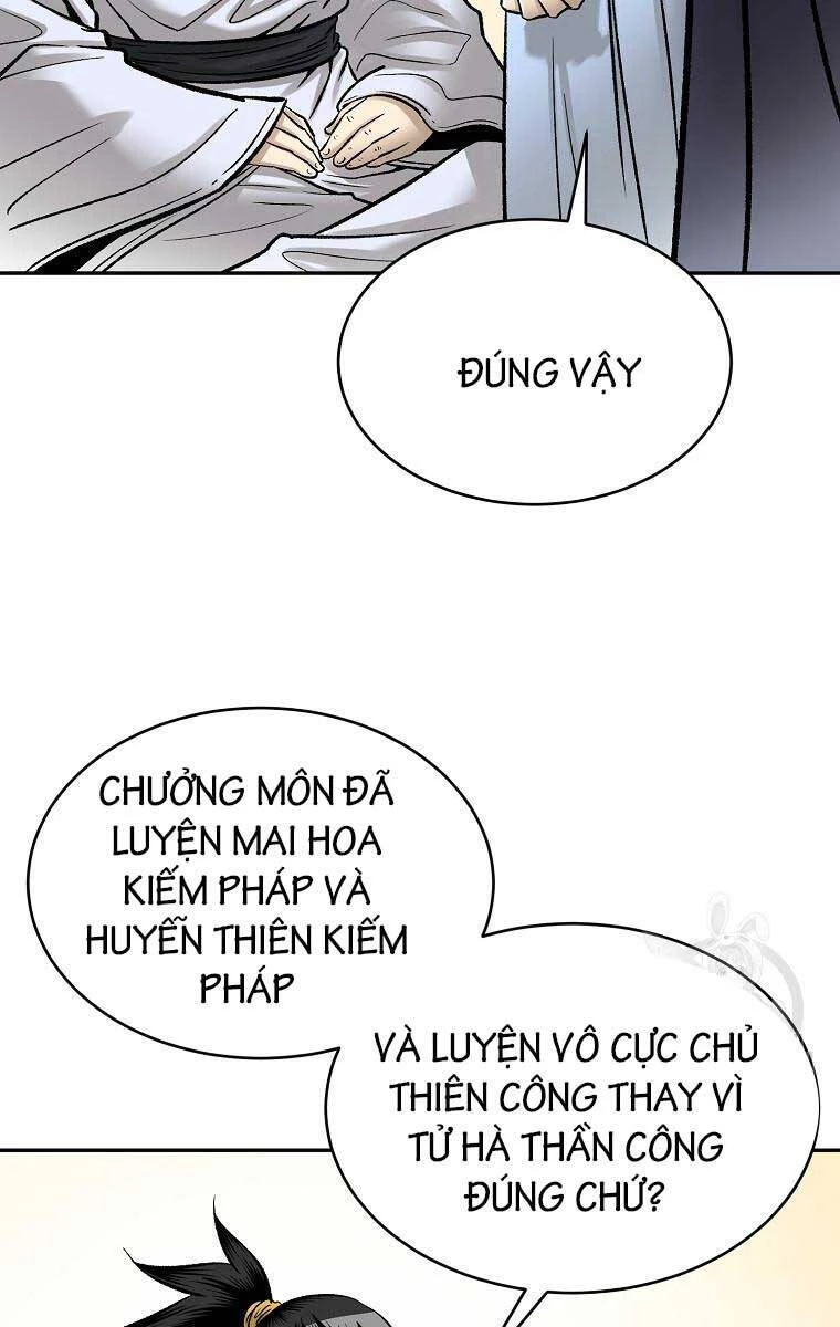 Ma Nhân Hoa Sơn Chapter 55 - 107