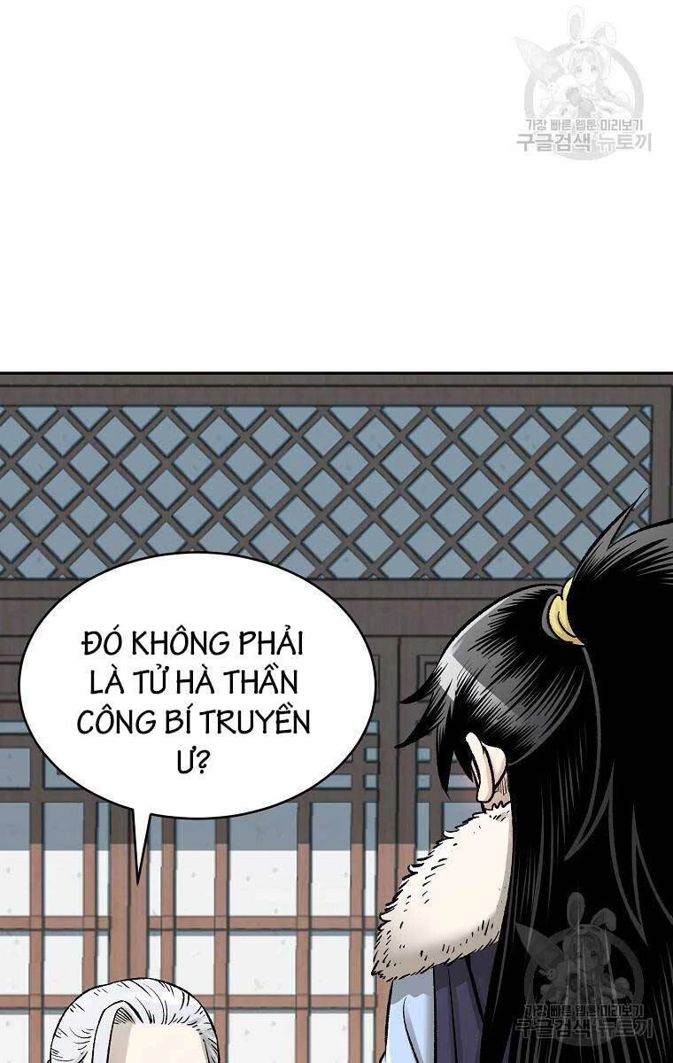 Ma Nhân Hoa Sơn Chapter 55 - 111