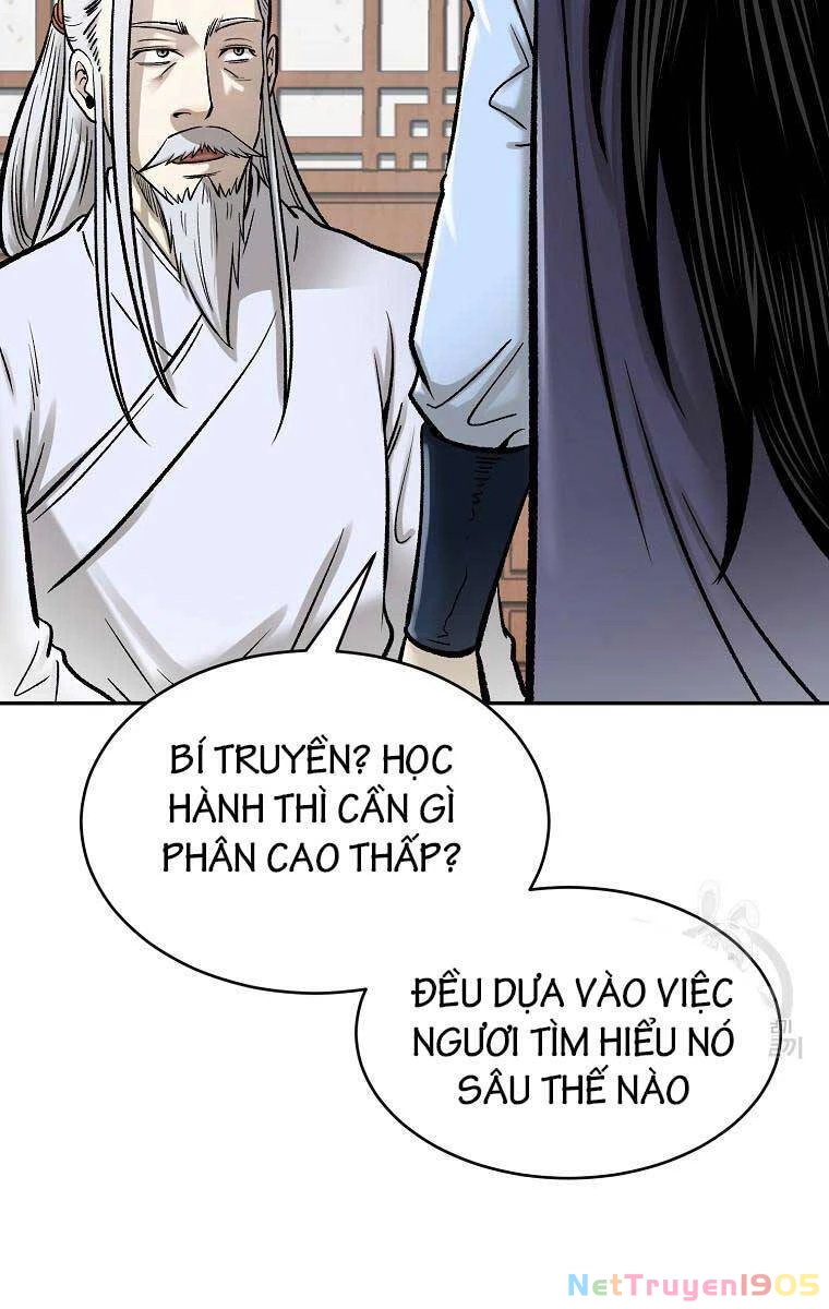 Ma Nhân Hoa Sơn Chapter 55 - 112
