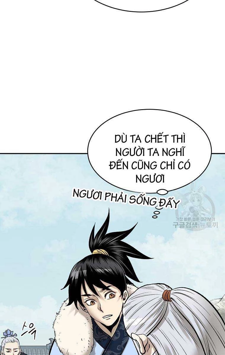 Ma Nhân Hoa Sơn Chapter 55 - 120