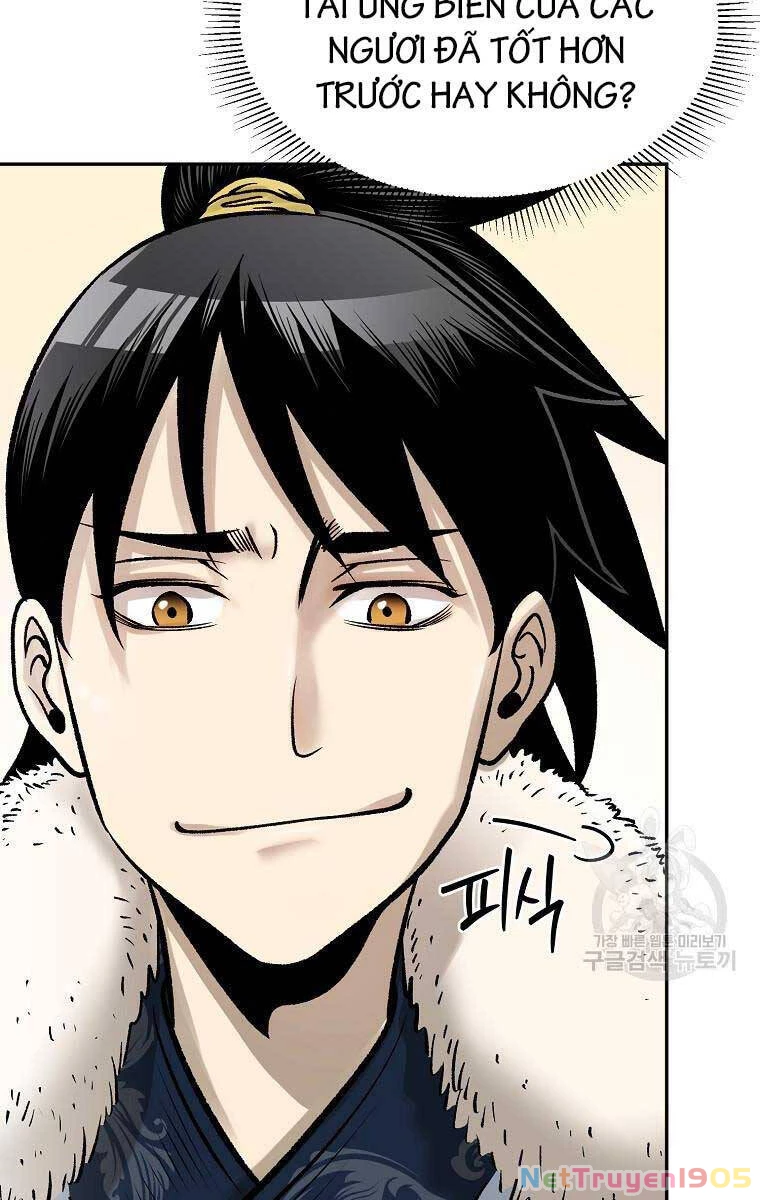 Ma Nhân Hoa Sơn Chapter 55 - 129