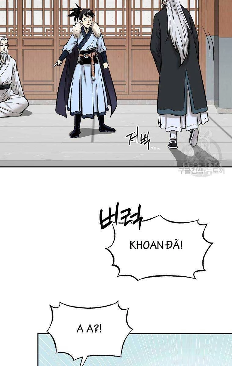 Ma Nhân Hoa Sơn Chapter 55 - 133