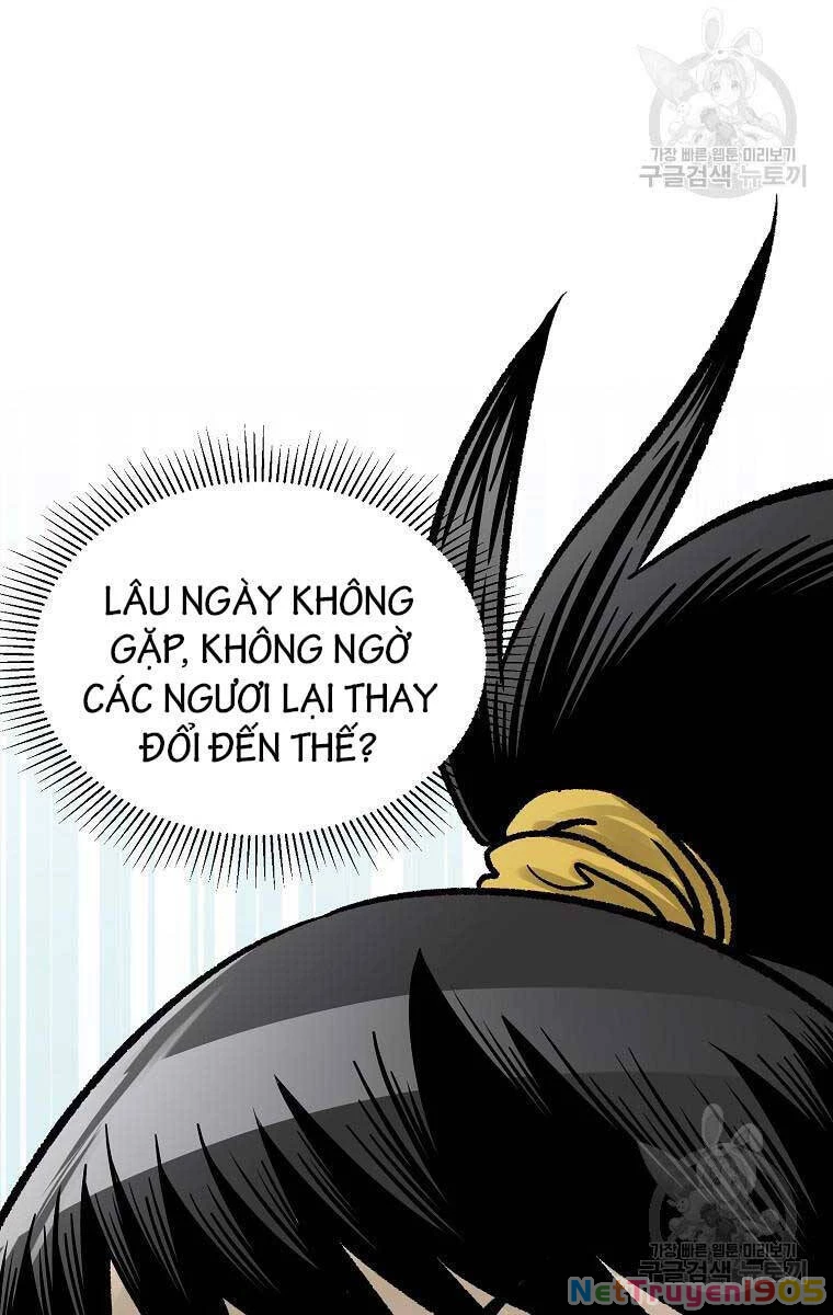 Ma Nhân Hoa Sơn Chapter 55 - 140