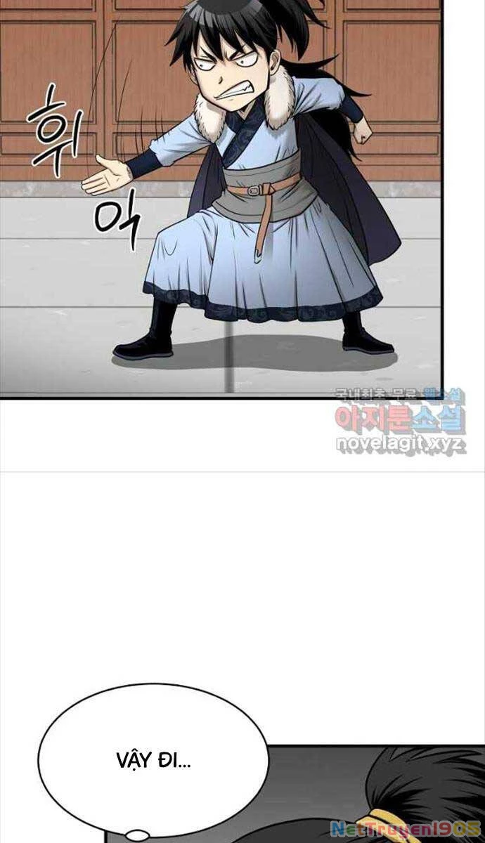 Ma Nhân Hoa Sơn Chapter 59 - 4