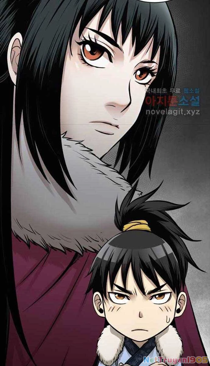 Ma Nhân Hoa Sơn Chapter 59 - 6