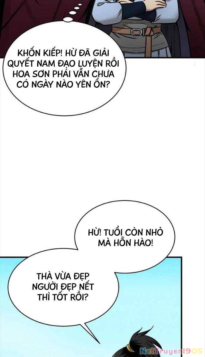 Ma Nhân Hoa Sơn Chapter 59 - 7