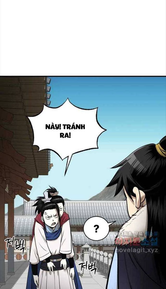 Ma Nhân Hoa Sơn Chapter 59 - 9