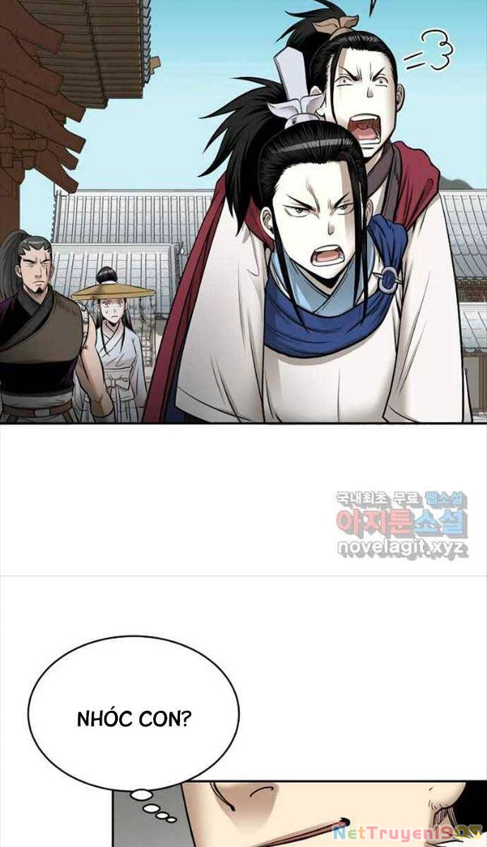 Ma Nhân Hoa Sơn Chapter 59 - 11