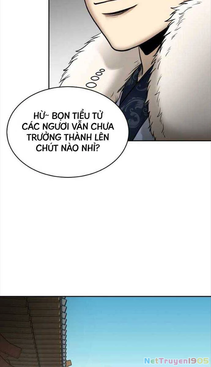 Ma Nhân Hoa Sơn Chapter 59 - 12